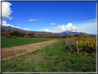 foto Colli Asolani in Autunno